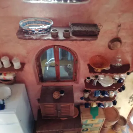 Carla's Varigotti Apartment Finale Ligure