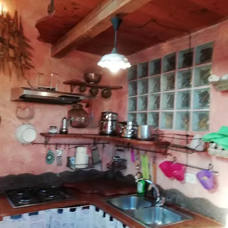 Carla's Varigotti *